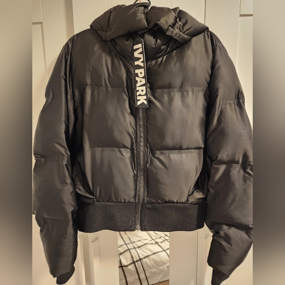 IVY Park Puff Jacket